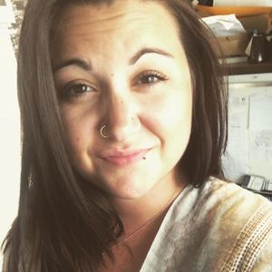 Meet your Posher, Breann